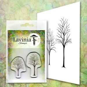 Lavinia Étampe Arbres petits