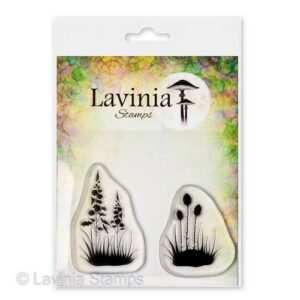 Lavinia Étampe Silhouette Ensemble Feuillage