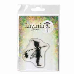 Lavinia Étampe Pan