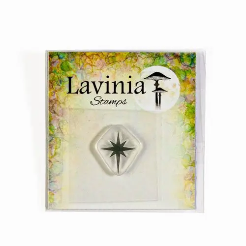 Lavinia Étampe Mini Étoile Polaire