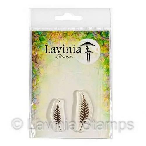 Lavinia Étampe Fougères des Bois