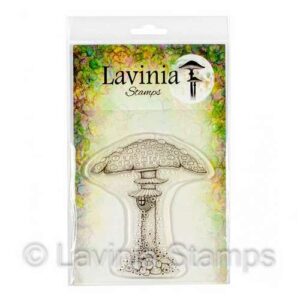 Lavinia Étampe Champignon vénéneux Forest Cap