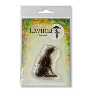 Lavinia Étampe Lupin Silhouette