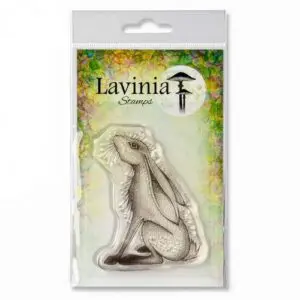 Lavinia Étampe Lupin