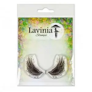 Lavinia Étampe Ailes d'Ange petites