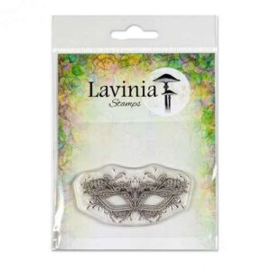 Lavinia Étampe Masquerade