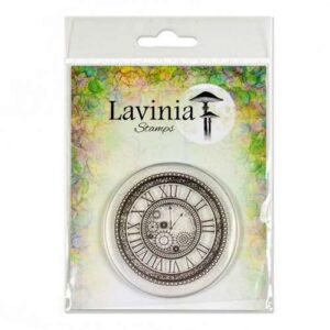 Lavinia Étampe Tick