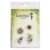 Lavinia Étampe Ensemble de vignes