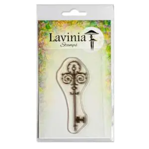 Lavinia Étampe Grande Clé