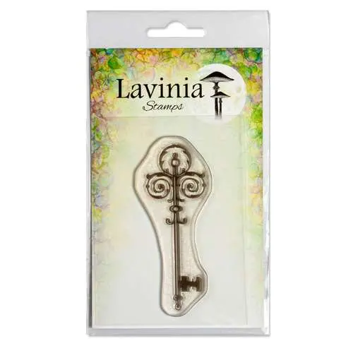 Lavinia Étampe Grande Clé