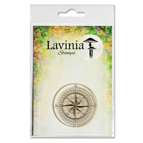 Lavinia Étampe Boussole Petite