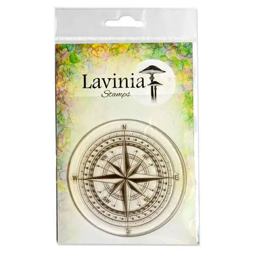 Lavinia Étampe Boussole Grande