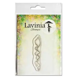 Lavinia Étampe Mèche de cheveux