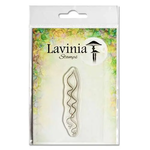 Lavinia Étampe Mèche de cheveux