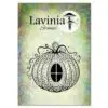 Lavinia Étampe Citrouille Coussinée