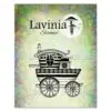 Lavinia Étampe Habitation en Calèche