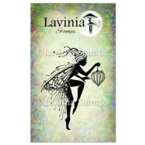 Lavinia Étampe Eve