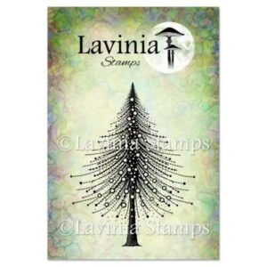 Lavinia Étampe Silhouette de pin
