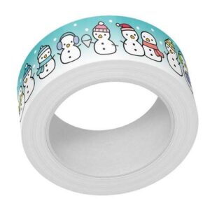 Lawn Fawndamentals Washi Tape Amis givrés