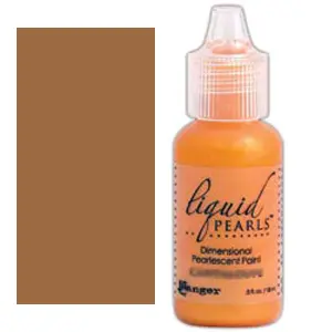 Liquid Pearl Copper Pearl