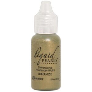 Liquid Pearl Bronze