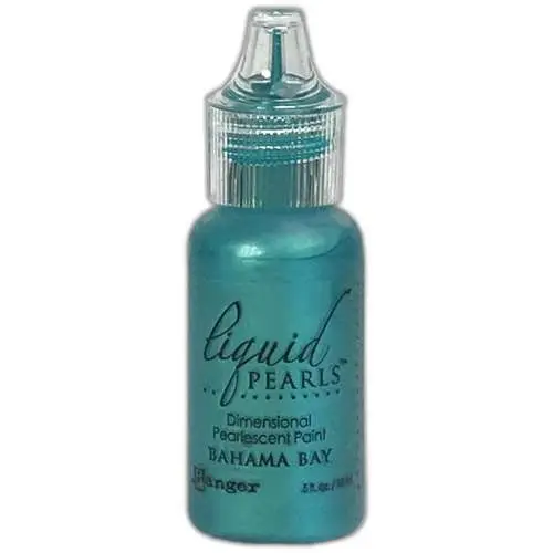 Liquid Pearl Bahama Bay