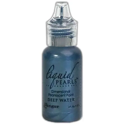 Liquid Pearl Deep Water