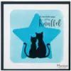 Marianne Design Dies Chats en Amour
