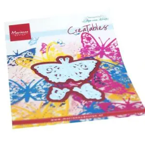 Marianne Design Dies Ensemble Papillons