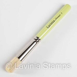 Lavinia Brosse pour Stencil 5/8 pouce Serie 7