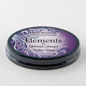 Encre Lavinia Violet Chalk