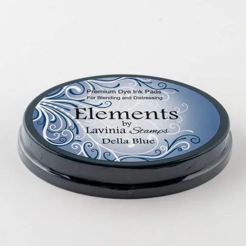 Encre Lavinia Della Blue