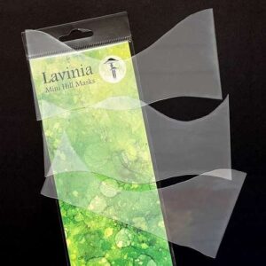 Lavinia Masques acétate Mini Collines