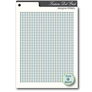 Masque Memory Box Dot Grid