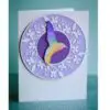 Memory Box die Colibri