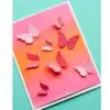 Memory Box die Trio de Papillons