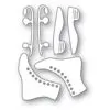 Memory Box die Paire de Patins classiques