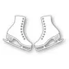 Memory Box die Paire de Patins classiques