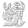 Memory Box die Poinsettia