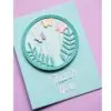 Memory Box die Cercle Papillons