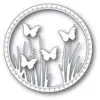 Memory Box die Cercle Papillons