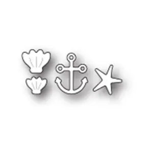 Memory Box Die Trésors au fond de la mer