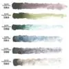 Kuretake Gansai Tambi Peinture Aquarelle Graphite