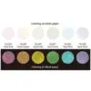 Kuretake Gansai Tambi Peinture Aquarelle Opale