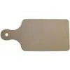 Plaque en MDF