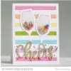 My Favorite Things Die  Shaker Box Coupe de Vin