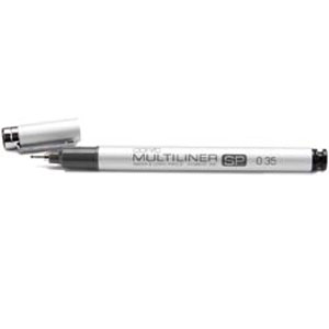 Copic Multiliner SP Noir 0.35