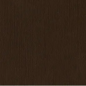 Bazzill Chocolate