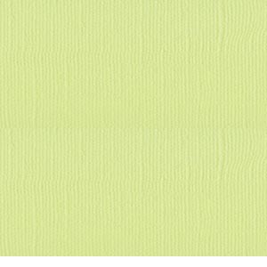 Bazzill autocollant Limeade