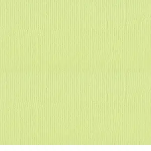 Bazzill autocollant Limeade